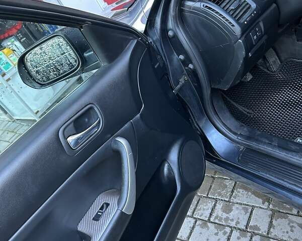 Сірий Хонда Аккорд, об'ємом двигуна 2.2 л та пробігом 240 тис. км за 4800 $, фото 5 на Automoto.ua