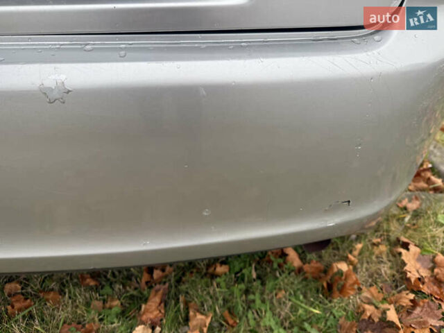 Серый Хонда Аккорд, объемом двигателя 2 л и пробегом 237 тыс. км за 4200 $, фото 9 на Automoto.ua