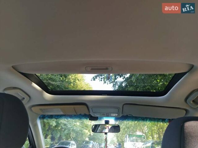 Серый Хонда Аккорд, объемом двигателя 2.35 л и пробегом 254 тыс. км за 6200 $, фото 4 на Automoto.ua