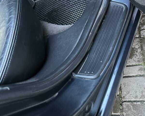 Сірий Хонда Аккорд, об'ємом двигуна 2.2 л та пробігом 240 тис. км за 4800 $, фото 9 на Automoto.ua