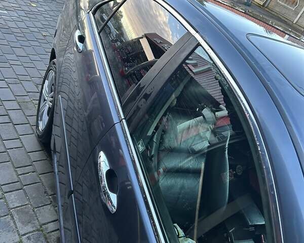 Сірий Хонда Аккорд, об'ємом двигуна 2.2 л та пробігом 240 тис. км за 4800 $, фото 13 на Automoto.ua