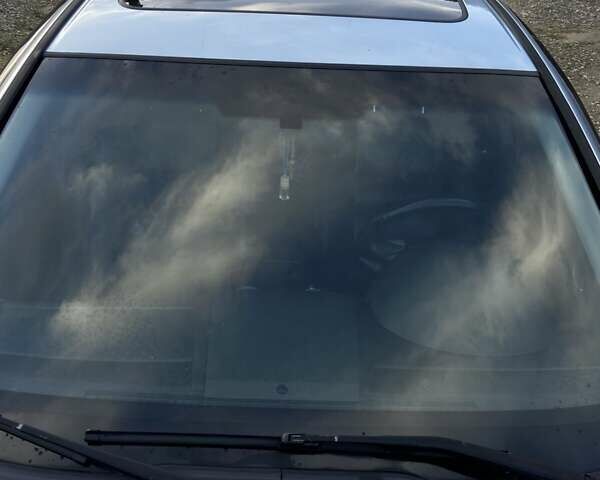 Серый Хонда Аккорд, объемом двигателя 2.4 л и пробегом 250 тыс. км за 5500 $, фото 4 на Automoto.ua