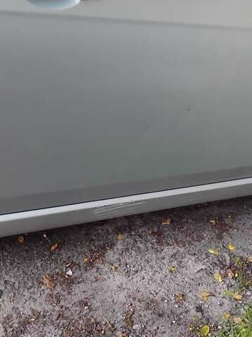 Серый Хонда Аккорд, объемом двигателя 2 л и пробегом 230 тыс. км за 5544 $, фото 8 на Automoto.ua