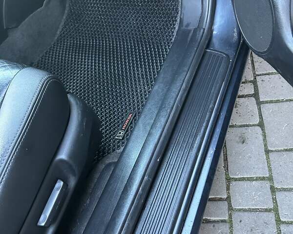 Сірий Хонда Аккорд, об'ємом двигуна 2.2 л та пробігом 240 тис. км за 4800 $, фото 12 на Automoto.ua