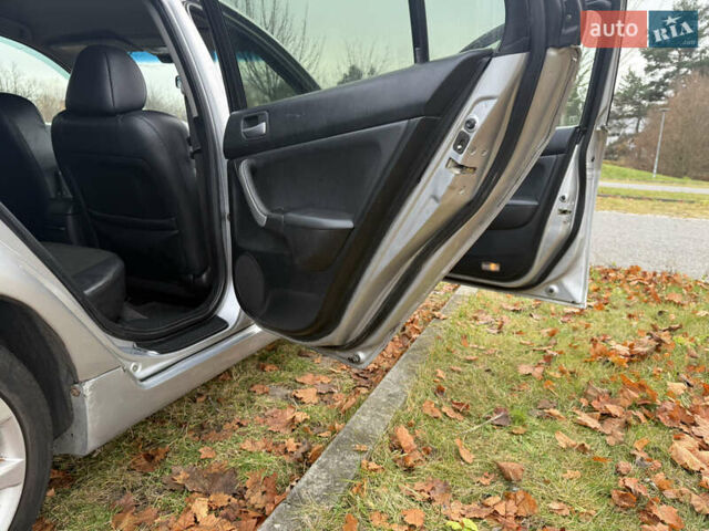 Серый Хонда Аккорд, объемом двигателя 2 л и пробегом 237 тыс. км за 4200 $, фото 21 на Automoto.ua