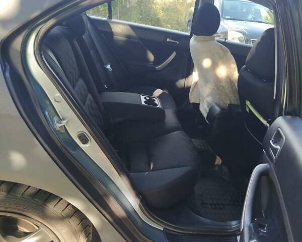 Серый Хонда Аккорд, объемом двигателя 2.35 л и пробегом 254 тыс. км за 6200 $, фото 3 на Automoto.ua