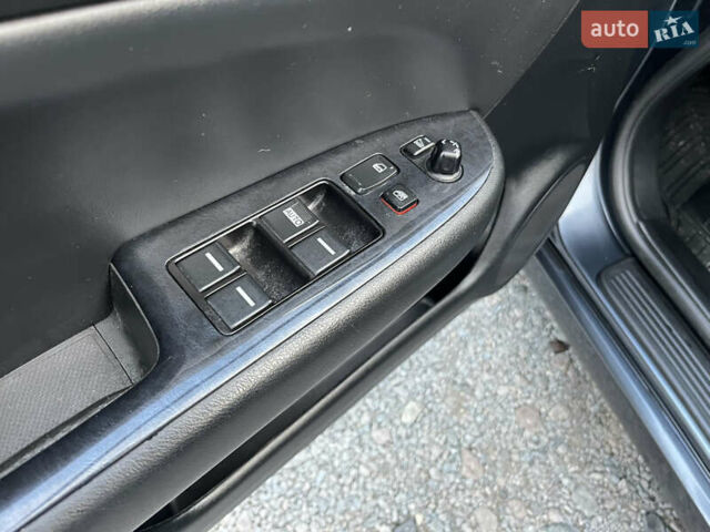 Сірий Хонда Аккорд, об'ємом двигуна 2.35 л та пробігом 270 тис. км за 5900 $, фото 26 на Automoto.ua