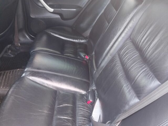 Сірий Хонда Аккорд, об'ємом двигуна 2.4 л та пробігом 250 тис. км за 5500 $, фото 17 на Automoto.ua