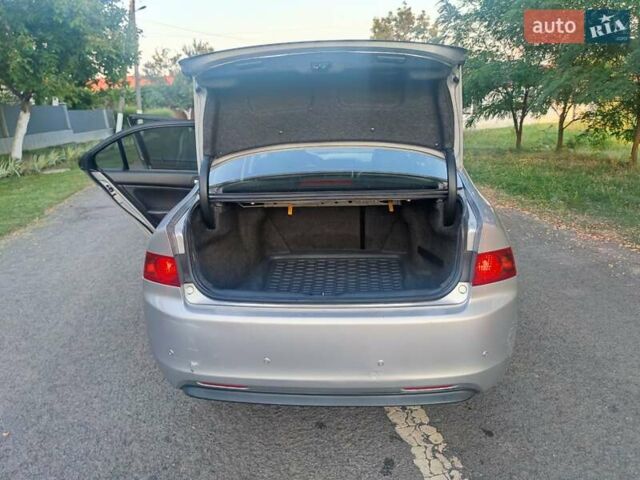 Серый Хонда Аккорд, объемом двигателя 2.2 л и пробегом 330 тыс. км за 4700 $, фото 24 на Automoto.ua