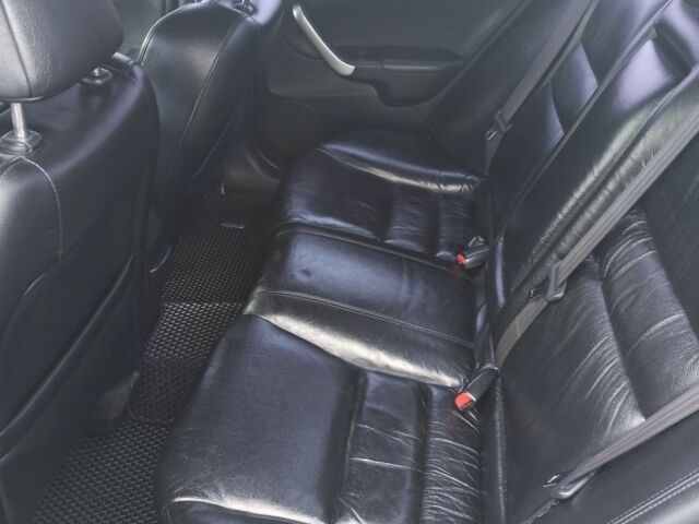 Сірий Хонда Аккорд, об'ємом двигуна 2.4 л та пробігом 300 тис. км за 6000 $, фото 7 на Automoto.ua