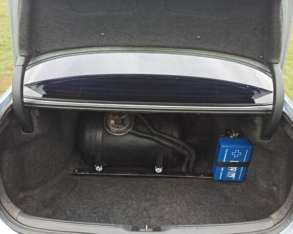 Серый Хонда Аккорд, объемом двигателя 2.35 л и пробегом 300 тыс. км за 6000 $, фото 1 на Automoto.ua