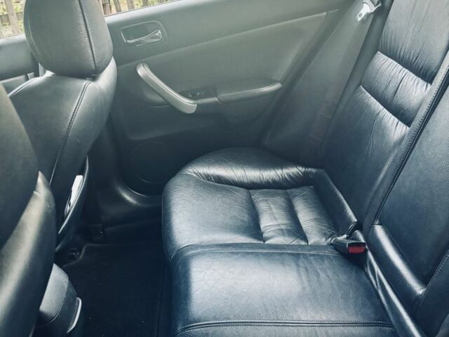 Сірий Хонда Аккорд, об'ємом двигуна 2.2 л та пробігом 329 тис. км за 3300 $, фото 5 на Automoto.ua