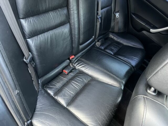 Сірий Хонда Аккорд, об'ємом двигуна 2.4 л та пробігом 270 тис. км за 5900 $, фото 21 на Automoto.ua