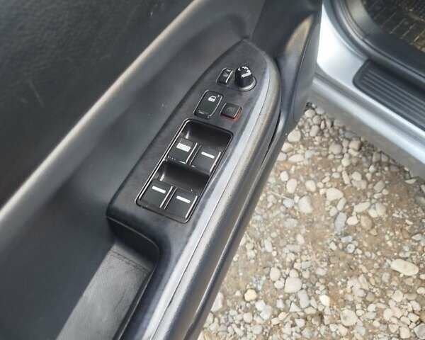 Серый Хонда Аккорд, объемом двигателя 2.4 л и пробегом 250 тыс. км за 5500 $, фото 22 на Automoto.ua