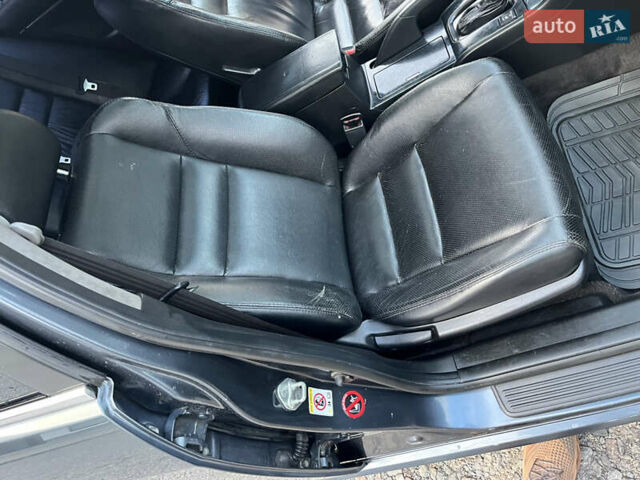 Сірий Хонда Аккорд, об'ємом двигуна 2.35 л та пробігом 270 тис. км за 5900 $, фото 21 на Automoto.ua