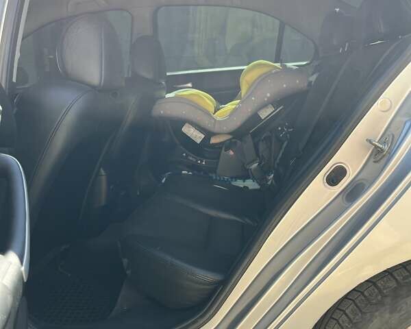 Серый Хонда Аккорд, объемом двигателя 2 л и пробегом 283 тыс. км за 6000 $, фото 5 на Automoto.ua