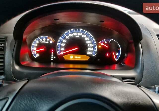 Серый Хонда Аккорд, объемом двигателя 2 л и пробегом 273 тыс. км за 5700 $, фото 1 на Automoto.ua