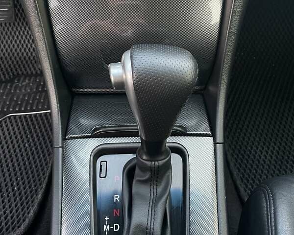 Серый Хонда Аккорд, объемом двигателя 2.4 л и пробегом 270 тыс. км за 7200 $, фото 30 на Automoto.ua