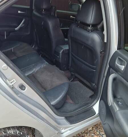 Серый Хонда Аккорд, объемом двигателя 2 л и пробегом 273 тыс. км за 5700 $, фото 5 на Automoto.ua