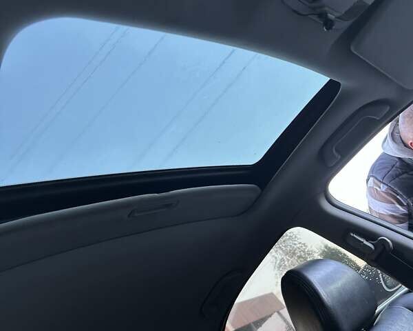 Сірий Хонда Аккорд, об'ємом двигуна 2.2 л та пробігом 240 тис. км за 4800 $, фото 10 на Automoto.ua