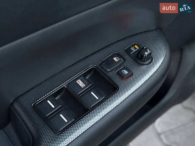 Серый Хонда Аккорд, объемом двигателя 2 л и пробегом 160 тыс. км за 5800 $, фото 15 на Automoto.ua