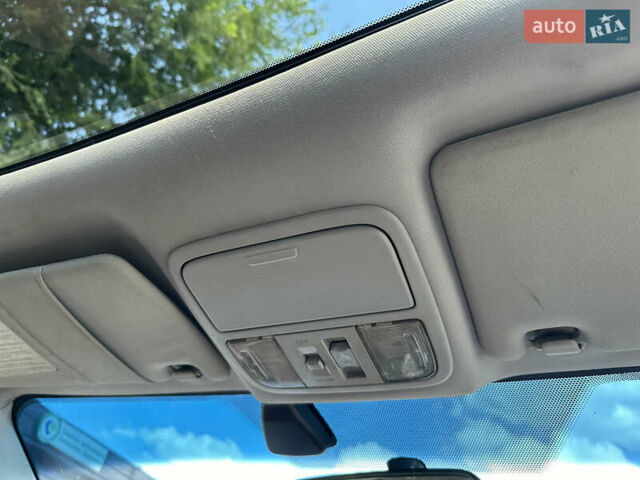 Серый Хонда Аккорд, объемом двигателя 2.2 л и пробегом 369 тыс. км за 6000 $, фото 22 на Automoto.ua