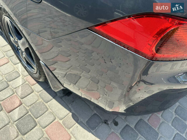 Серый Хонда Аккорд, объемом двигателя 2.2 л и пробегом 369 тыс. км за 6000 $, фото 3 на Automoto.ua