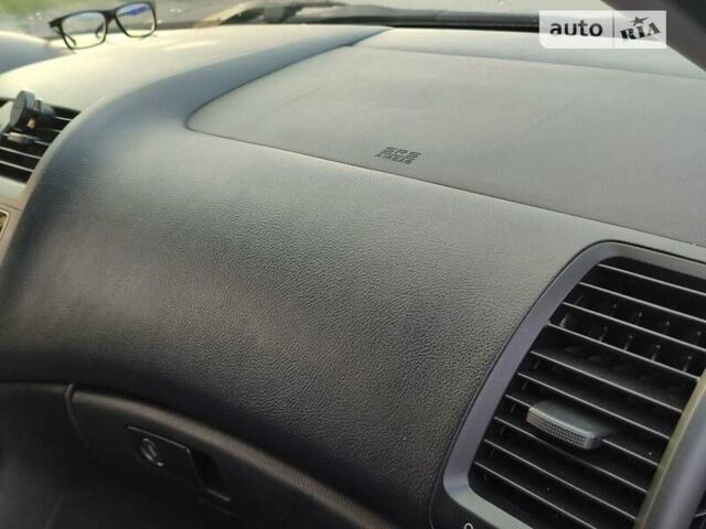 Сірий Хонда Аккорд, об'ємом двигуна 2.4 л та пробігом 208 тис. км за 6850 $, фото 23 на Automoto.ua