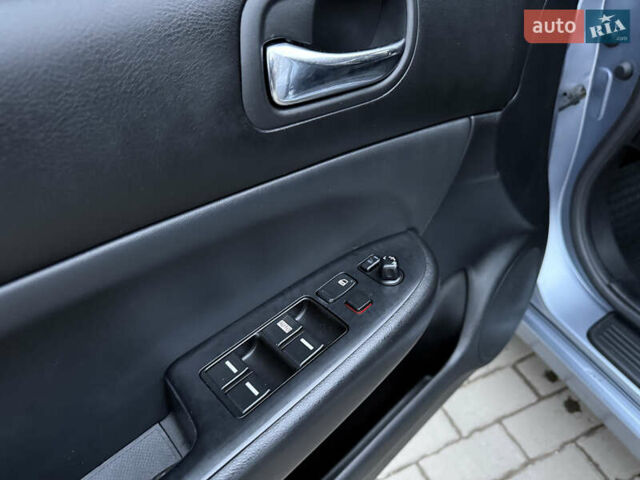 Серый Хонда Аккорд, объемом двигателя 2.4 л и пробегом 149 тыс. км за 7000 $, фото 54 на Automoto.ua