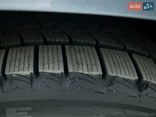 Серый Хонда Аккорд, объемом двигателя 2.4 л и пробегом 149 тыс. км за 7000 $, фото 67 на Automoto.ua