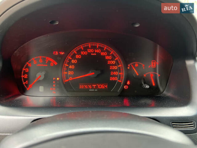 Серый Хонда Аккорд, объемом двигателя 2 л и пробегом 337 тыс. км за 5100 $, фото 24 на Automoto.ua