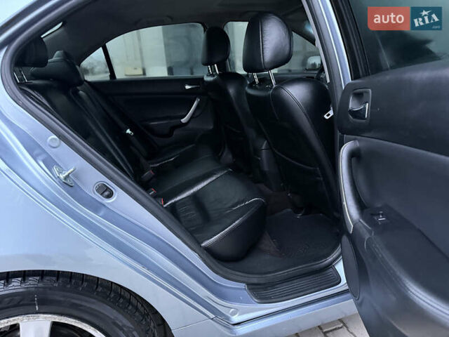 Серый Хонда Аккорд, объемом двигателя 2.4 л и пробегом 149 тыс. км за 7000 $, фото 42 на Automoto.ua