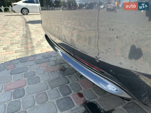 Серый Хонда Аккорд, объемом двигателя 2.2 л и пробегом 369 тыс. км за 6000 $, фото 30 на Automoto.ua