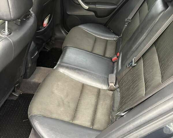 Серый Хонда Аккорд, объемом двигателя 2 л и пробегом 490 тыс. км за 5700 $, фото 1 на Automoto.ua