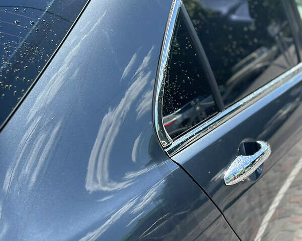 Серый Хонда Аккорд, объемом двигателя 2.2 л и пробегом 369 тыс. км за 6000 $, фото 1 на Automoto.ua