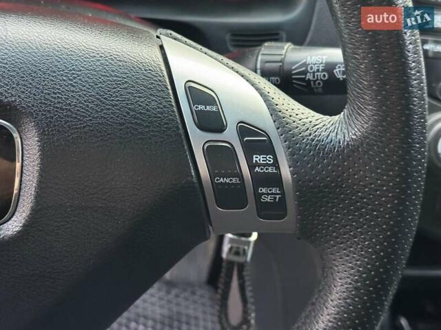 Серый Хонда Аккорд, объемом двигателя 2 л и пробегом 303 тыс. км за 5690 $, фото 13 на Automoto.ua