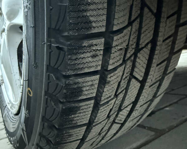 Серый Хонда Аккорд, объемом двигателя 2.4 л и пробегом 149 тыс. км за 7000 $, фото 68 на Automoto.ua