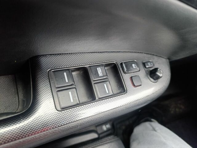 Серый Хонда Аккорд, объемом двигателя 2 л и пробегом 338 тыс. км за 5800 $, фото 11 на Automoto.ua