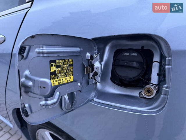 Серый Хонда Аккорд, объемом двигателя 2.4 л и пробегом 149 тыс. км за 7000 $, фото 66 на Automoto.ua