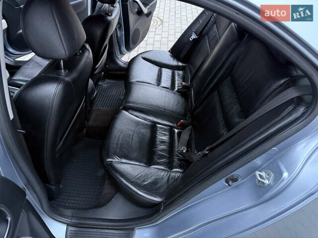 Серый Хонда Аккорд, объемом двигателя 2.4 л и пробегом 149 тыс. км за 7000 $, фото 49 на Automoto.ua