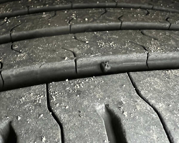 Серый Хонда Аккорд, объемом двигателя 2 л и пробегом 337 тыс. км за 5100 $, фото 20 на Automoto.ua