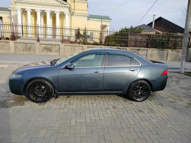 Сірий Хонда Аккорд, об'ємом двигуна 2 л та пробігом 255 тис. км за 6200 $, фото 4 на Automoto.ua