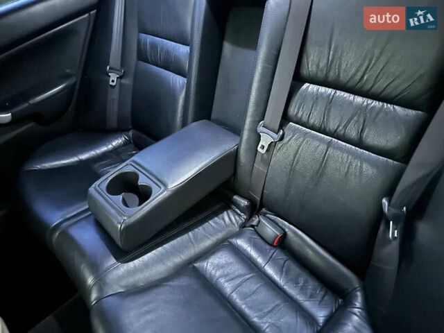 Серый Хонда Аккорд, объемом двигателя 2.2 л и пробегом 369 тыс. км за 6000 $, фото 26 на Automoto.ua