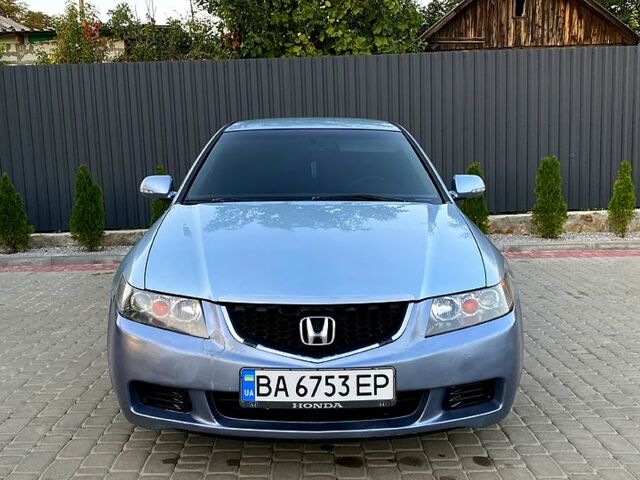 Серый Хонда Аккорд, объемом двигателя 2.2 л и пробегом 400 тыс. км за 5500 $, фото 2 на Automoto.ua