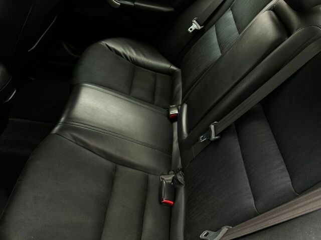 Сірий Хонда Аккорд, об'ємом двигуна 2.2 л та пробігом 270 тис. км за 2333 $, фото 6 на Automoto.ua