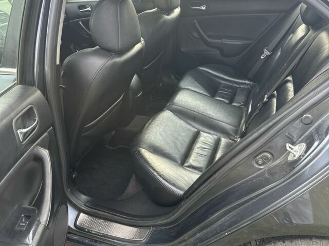 Сірий Хонда Аккорд, об'ємом двигуна 2.2 л та пробігом 250 тис. км за 3350 $, фото 8 на Automoto.ua