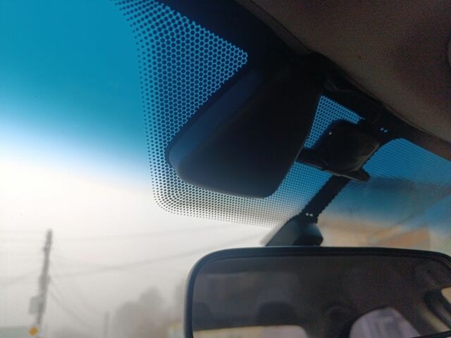 Серый Хонда Аккорд, объемом двигателя 2 л и пробегом 338 тыс. км за 5800 $, фото 9 на Automoto.ua