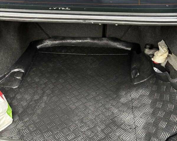 Серый Хонда Аккорд, объемом двигателя 2 л и пробегом 490 тыс. км за 5700 $, фото 6 на Automoto.ua