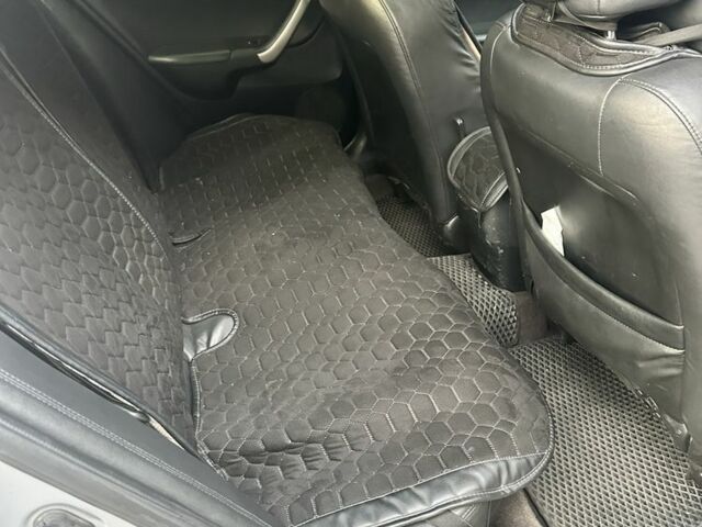 Серый Хонда Аккорд, объемом двигателя 2.2 л и пробегом 280 тыс. км за 6300 $, фото 6 на Automoto.ua