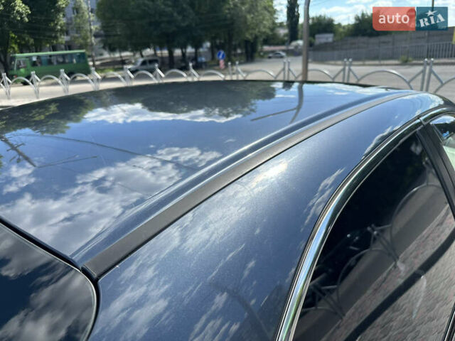 Серый Хонда Аккорд, объемом двигателя 2.2 л и пробегом 369 тыс. км за 6000 $, фото 19 на Automoto.ua